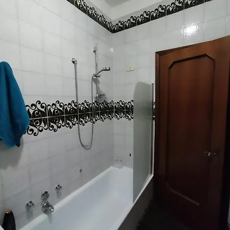 Alloggio in famiglia Arcobaleno *