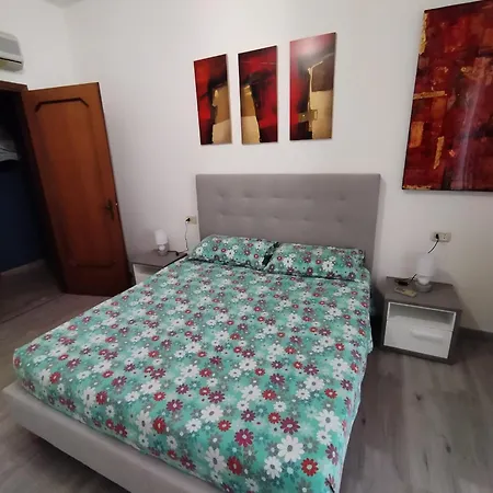 Alloggio in famiglia Arcobaleno Ferrara