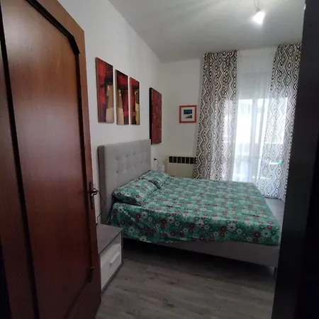 Arcobaleno 페라라