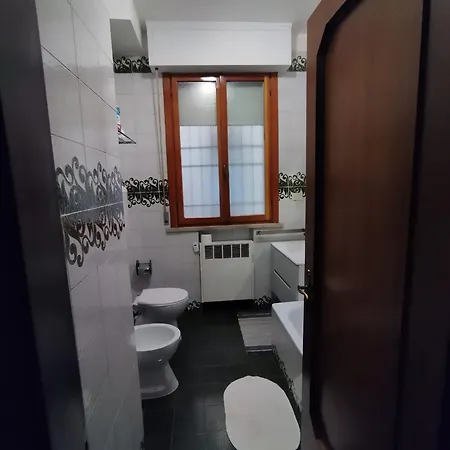 Arcobaleno Alloggio in famiglia Ferrara