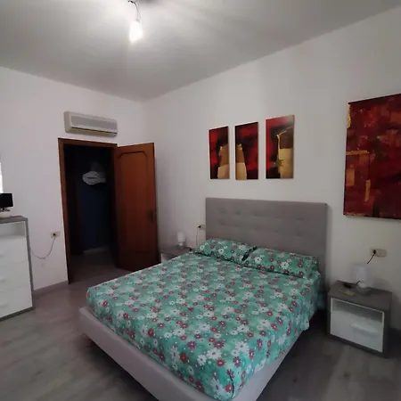 Arcobaleno Homestay Ferrara