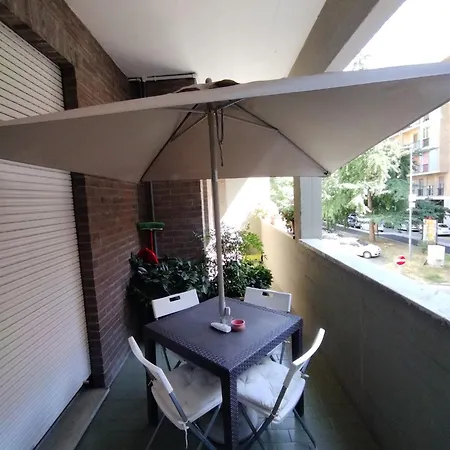 Arcobaleno 홈스테이 *