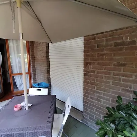 Arcobaleno * 페라라