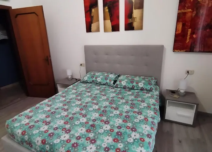 Pansiyon Arcobaleno Ferrara
