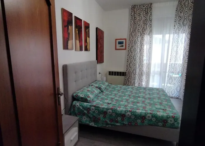 Arcobaleno Феррара