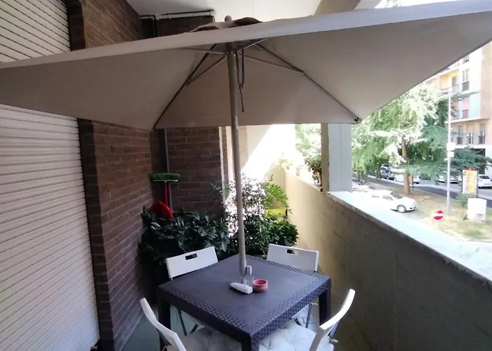 Arcobaleno Quarto em Acomodações Particulares *